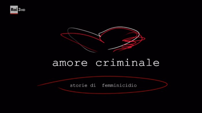 Criminal Love poster