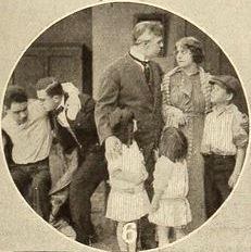 An Image of the Past poster