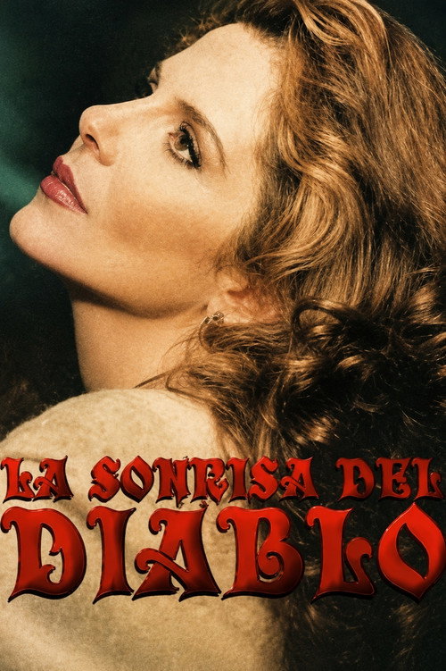 La sonrisa del Diablo poster