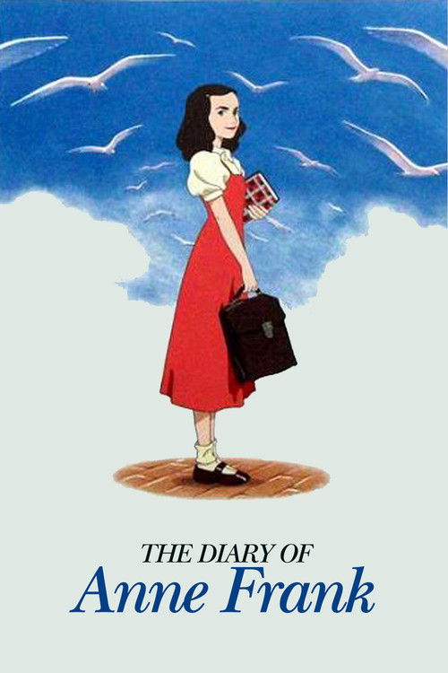 Anne no Nikki poster