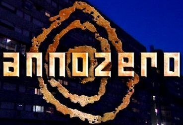 AnnoZero poster