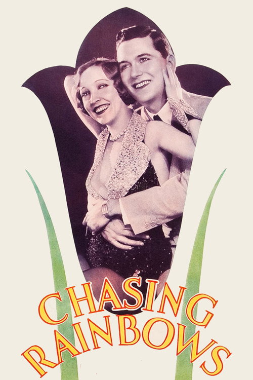 Chasing Rainbows poster