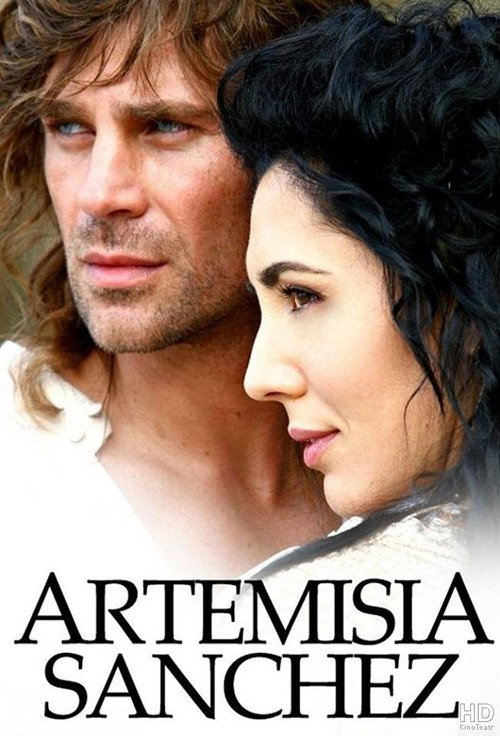 Artemisia Sanchez poster