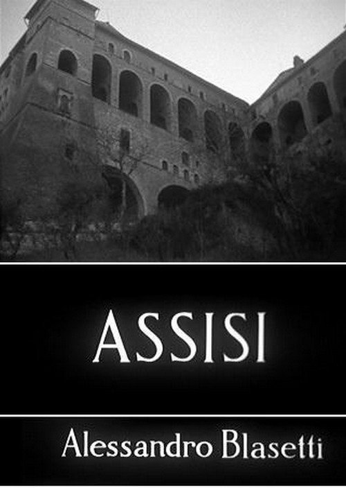 Assisi poster