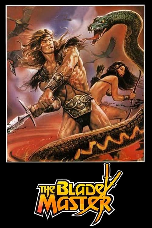 Ator l'invincibile 2 poster