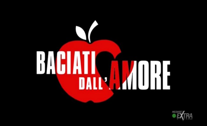 Baciati dall'amore poster