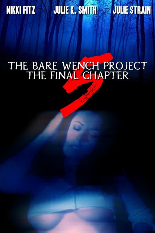 Bare Wench: The Final Chapter poster