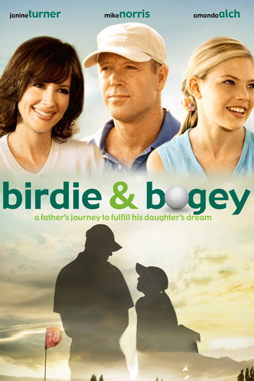 Birdie & Bogey poster