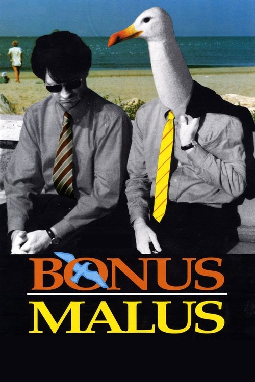 Bonus malus poster