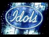 Idols South Africa poster