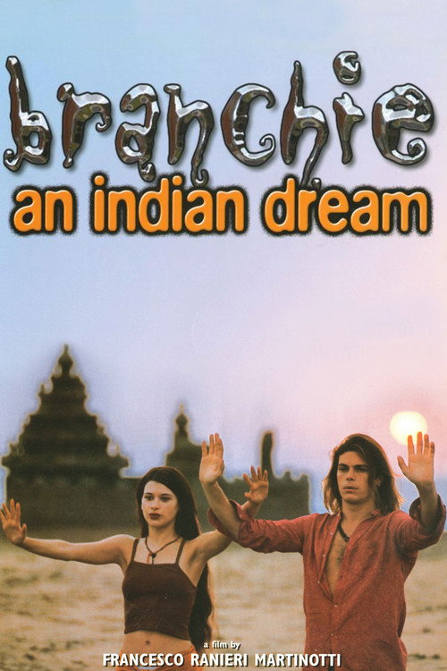 Branchie poster