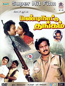 Paandi Nattu Thangam poster