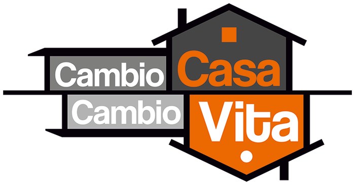 Cambio casa, cambio vita! poster