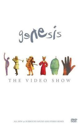 The Video Show poster