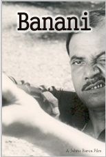Bonani poster