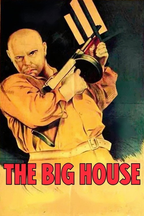 El presidio poster