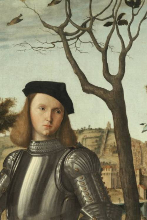 Carpaccio poster