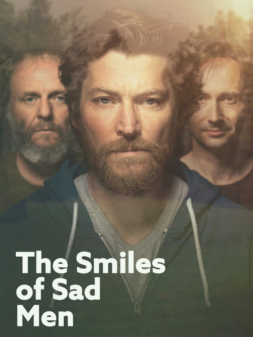 The Smiles of Sad Men poster