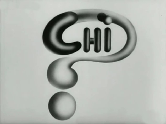 Chi? poster