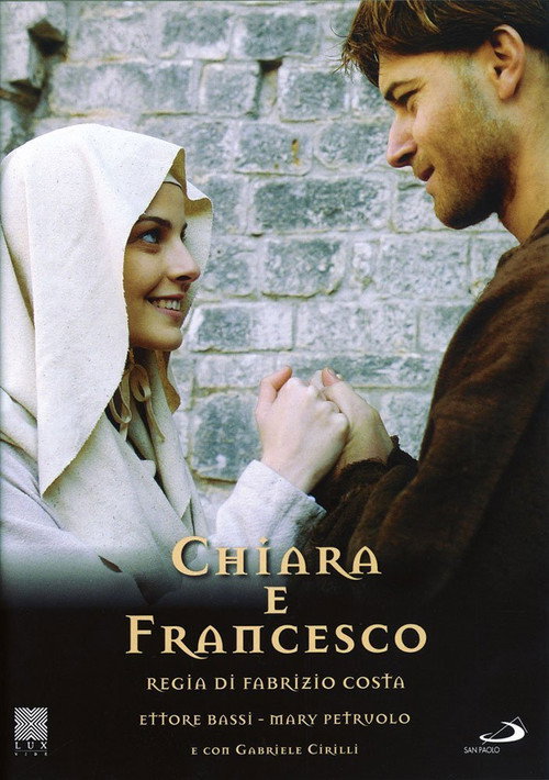 Clare and Francis poster