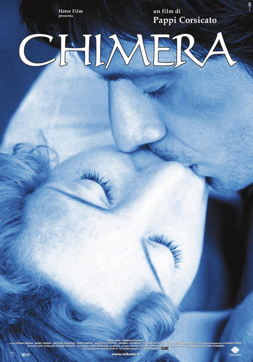 Chimera poster