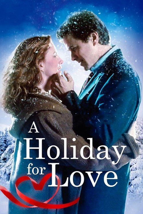 Christmas in My Hometown poster