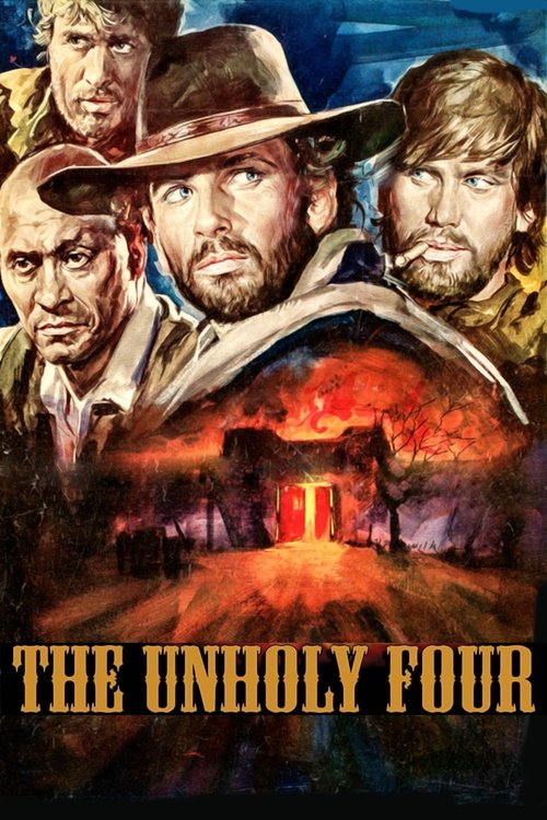 Chuck Moll poster