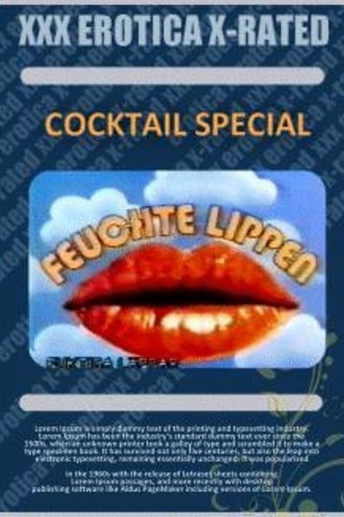 Wet Lips poster