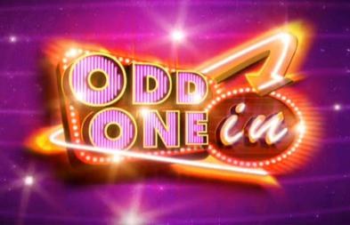 Odd One In poster