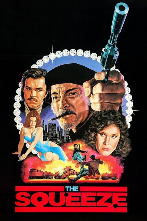 The Rip-Off poster