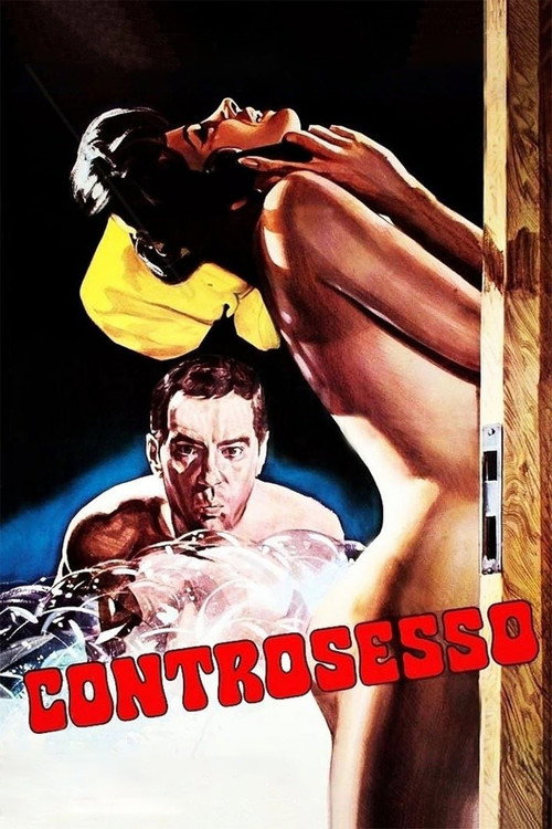 Countersex poster