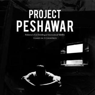 Project Peshawar poster