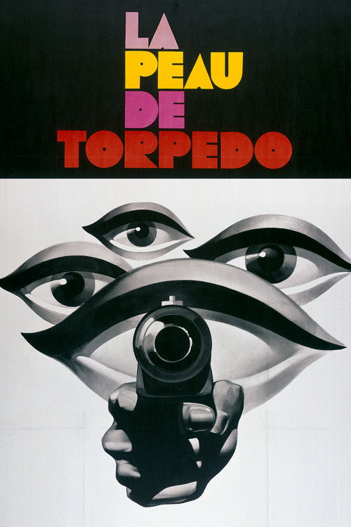 Children of Mata Hari poster