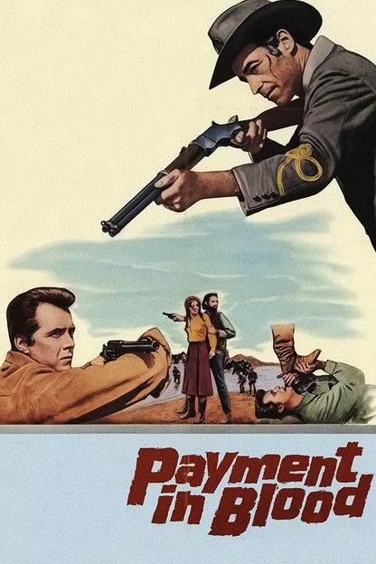 Renegade Riders poster