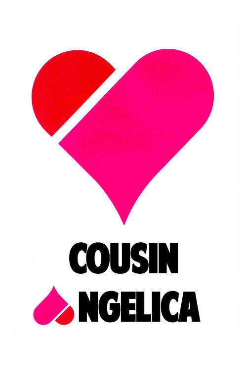 La prima Angélica poster