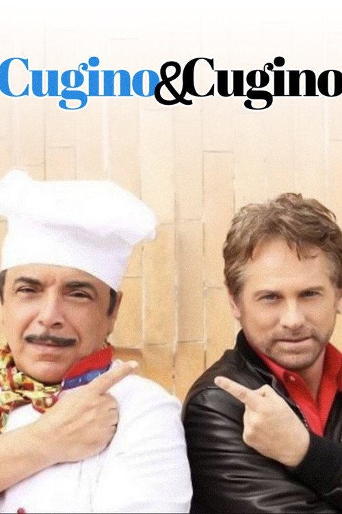 Cugino & cugino poster