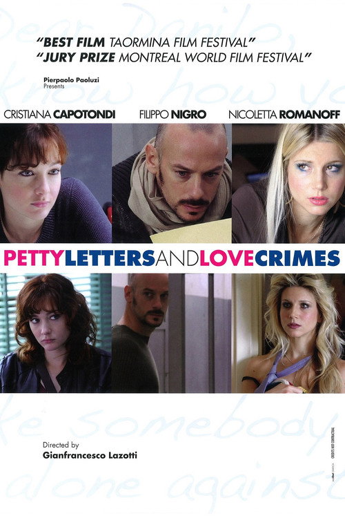 Dalla vita in poi poster