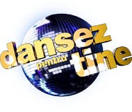 Dansez pentru tine poster