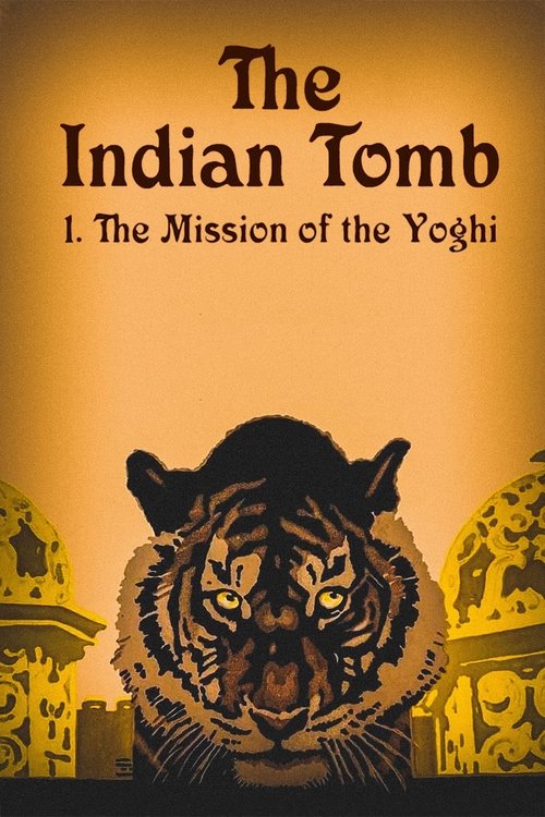 Mysteries of India, Part I: Truth poster