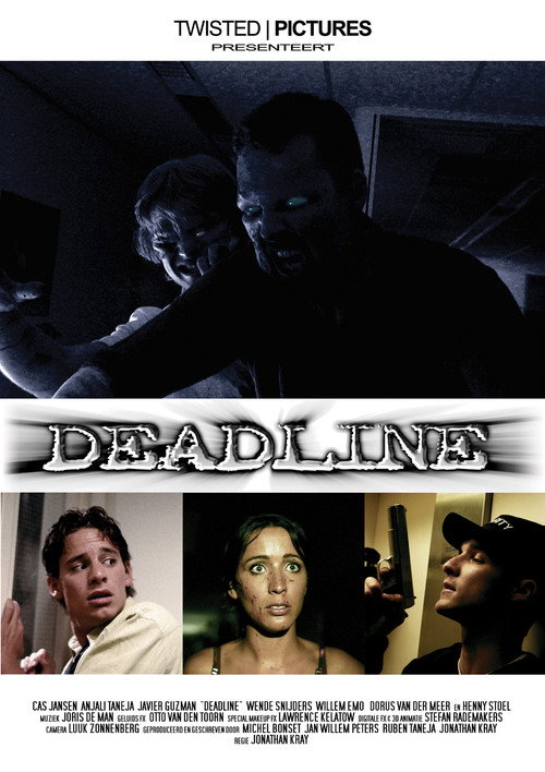 Deadline poster
