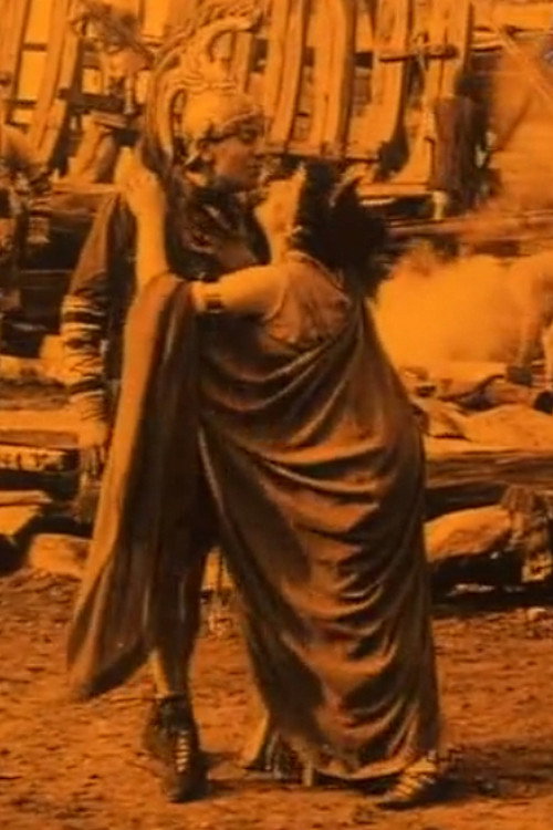 Dido Forsaken by Aeneas poster