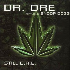 Still D.R.E. poster