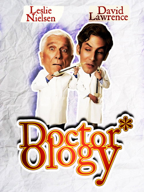 Doctor*Ology poster