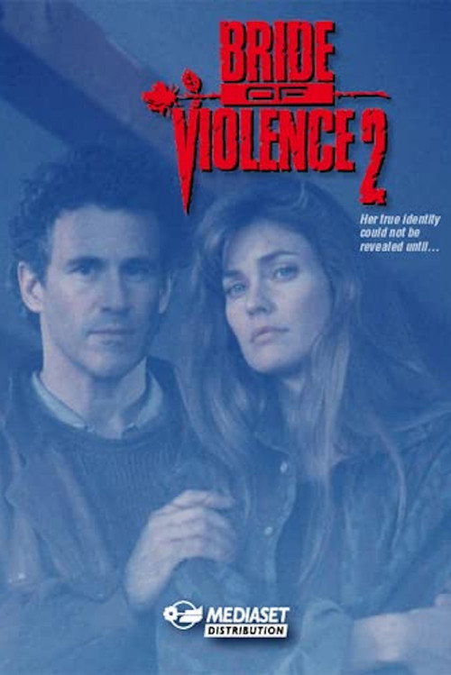 Bride of Violence 2 poster