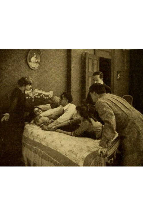 Dora Thorne poster