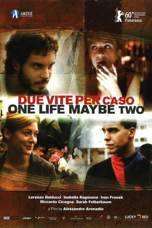 Waiting for Godard poster