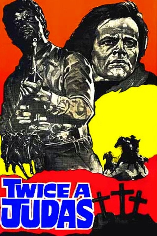 Shoot Twice poster