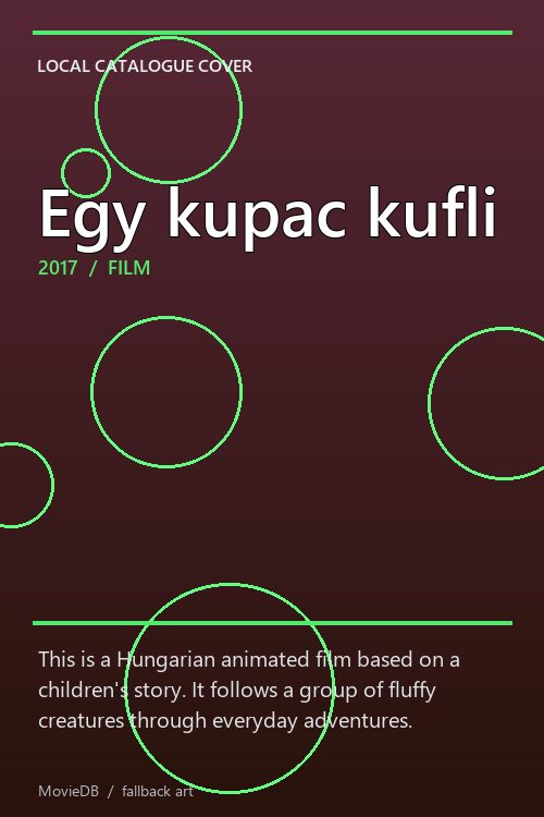 Egy kupac kufli poster