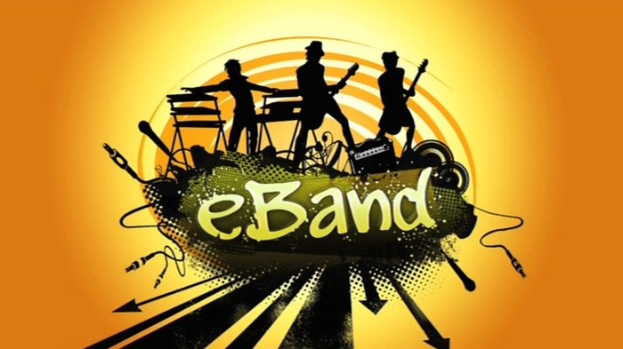 EBand poster