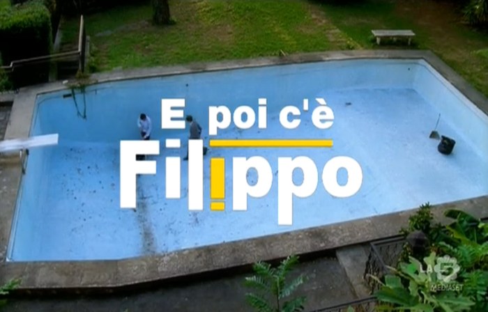 E poi c'è Filippo poster